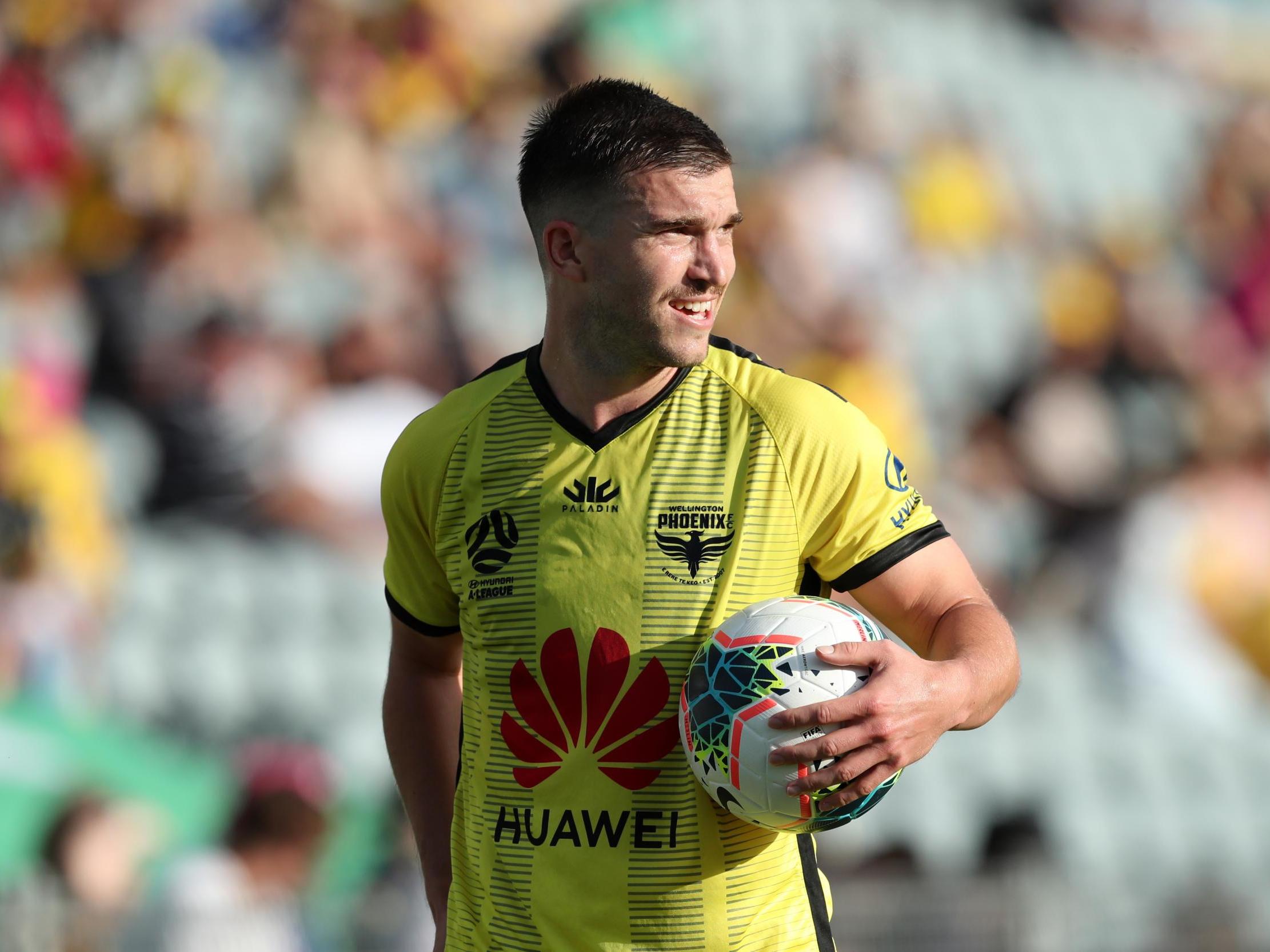 Footballer breaks coronavirus quarantine, gets charged with drink-driving in golf cart