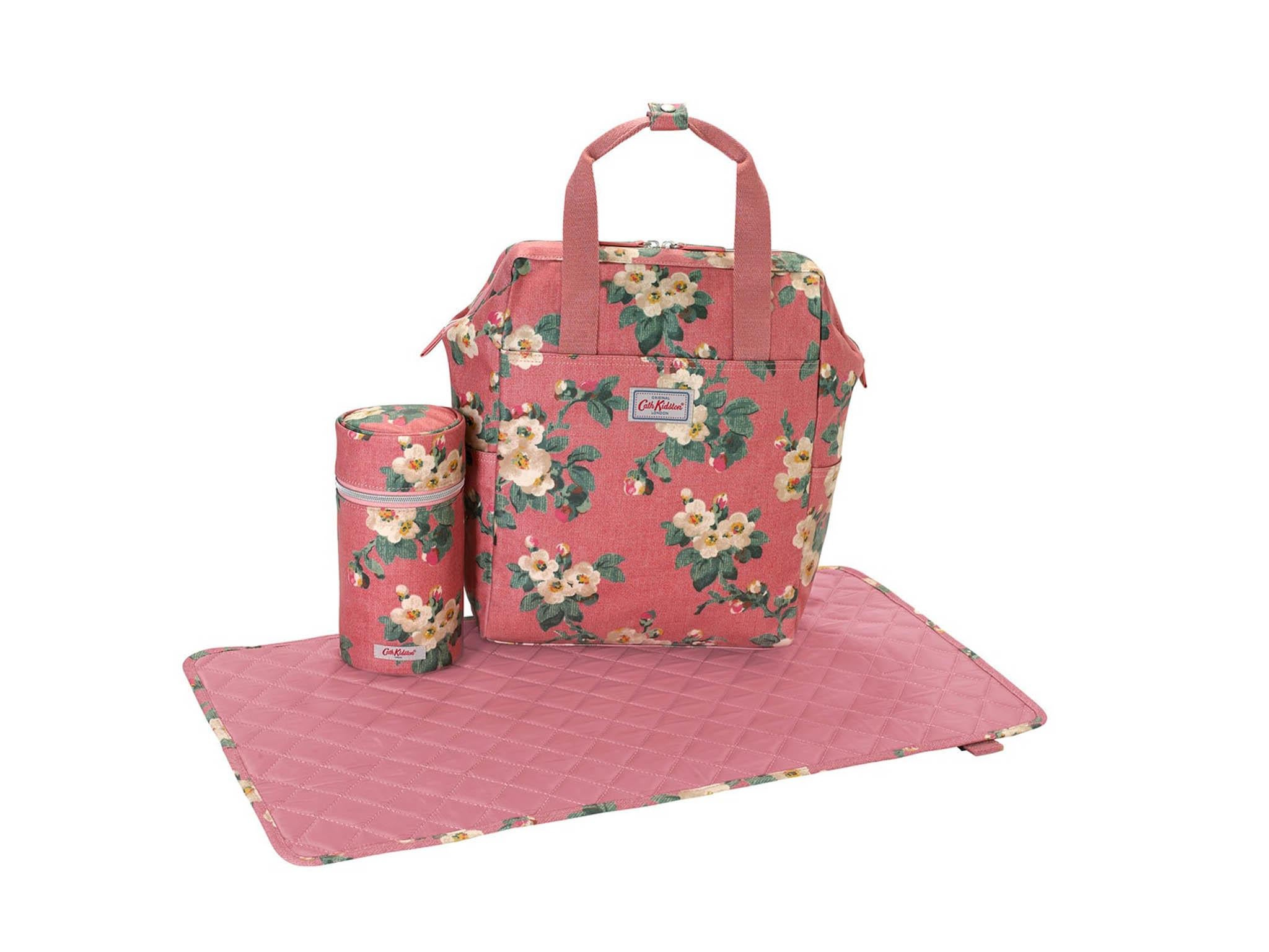 backpack nappy bag uk