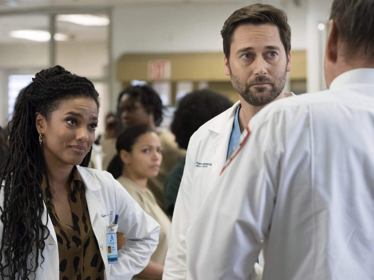 New Amsterdam: Pandemic episode of US TV series shelved as it’s ‘too horrifying’ to screen amid coronavirus