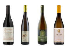 8 wines from Italy to buy online and drink now
