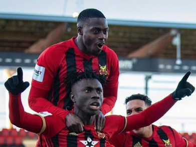 Ostersunds rely on the transfer window and generating revenue from moving players