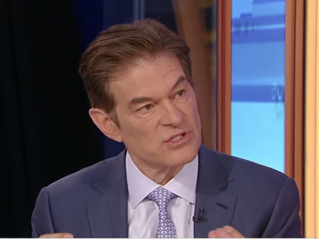 Dr Oz has been a regular on Fox News programming