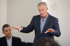 Tony Blair on what he got right and wrong, and what Labour can learn