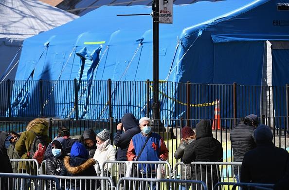NYC hospital staff reveal &apos;unthinkable&apos; working conditions and explain what they want the public to know about coronavirus