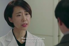 Netflix show predicted the coronavirus outbreak with alarming accuracy