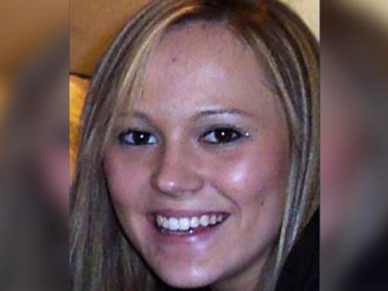 Paige Johnson was reported missing in 2010
