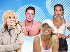 From Big Brother to Love Island, reality TV stars tell us what they learnt from living in quarantine