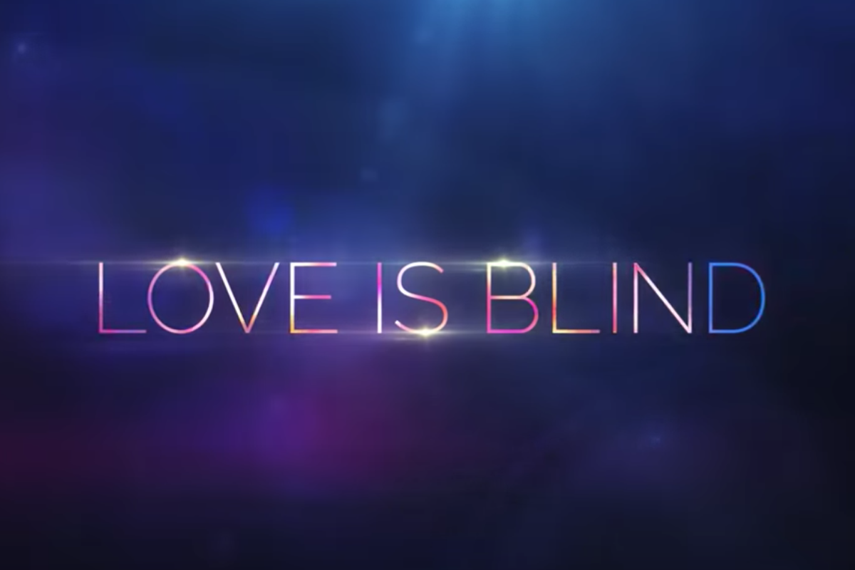 Here&apos;s what will change in <b>Love</b> <b>is</b> <b>Blind</b> season two.