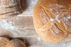 Breads you can make when you're low on supplies
