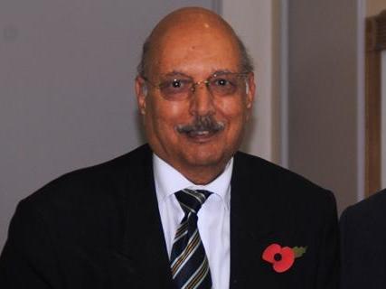 Dr Zaidi, 76, who worked as a GP in Leigh-on-Sea, had reportedly self-isolated and had not seen patients in person for about a week