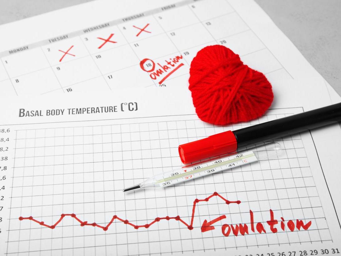 Coronavirus: Fertility app launches tracker &apos;to detect Covid-19 symptoms&apos;