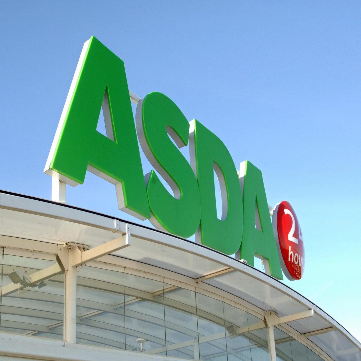 Dad blasts Asda after staff sell his 7-year-old son a £2