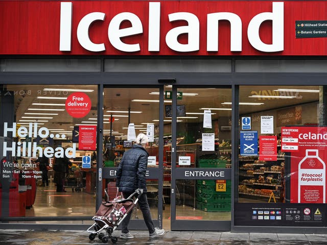 <p>Iceland has also been directed to recall all implicated products from consumers</p>
