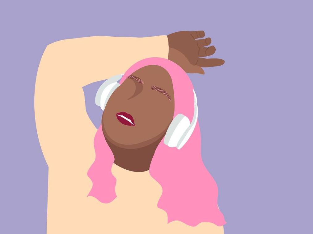 Coronavirus: 11 soothing podcasts to bring calm during self-isolation