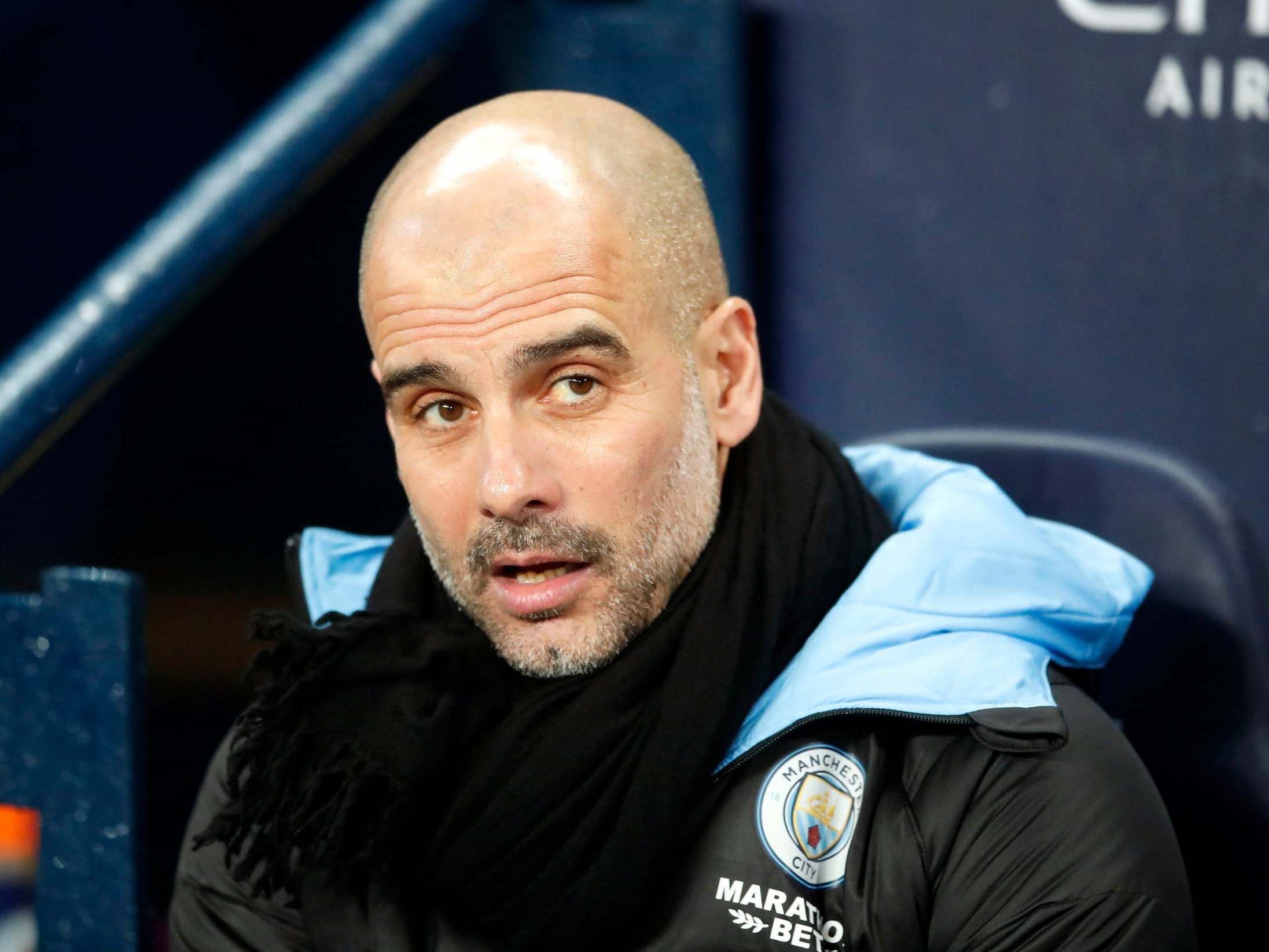 Manchester City face a fierce backlash from Premier League rivals over their Uefa ban