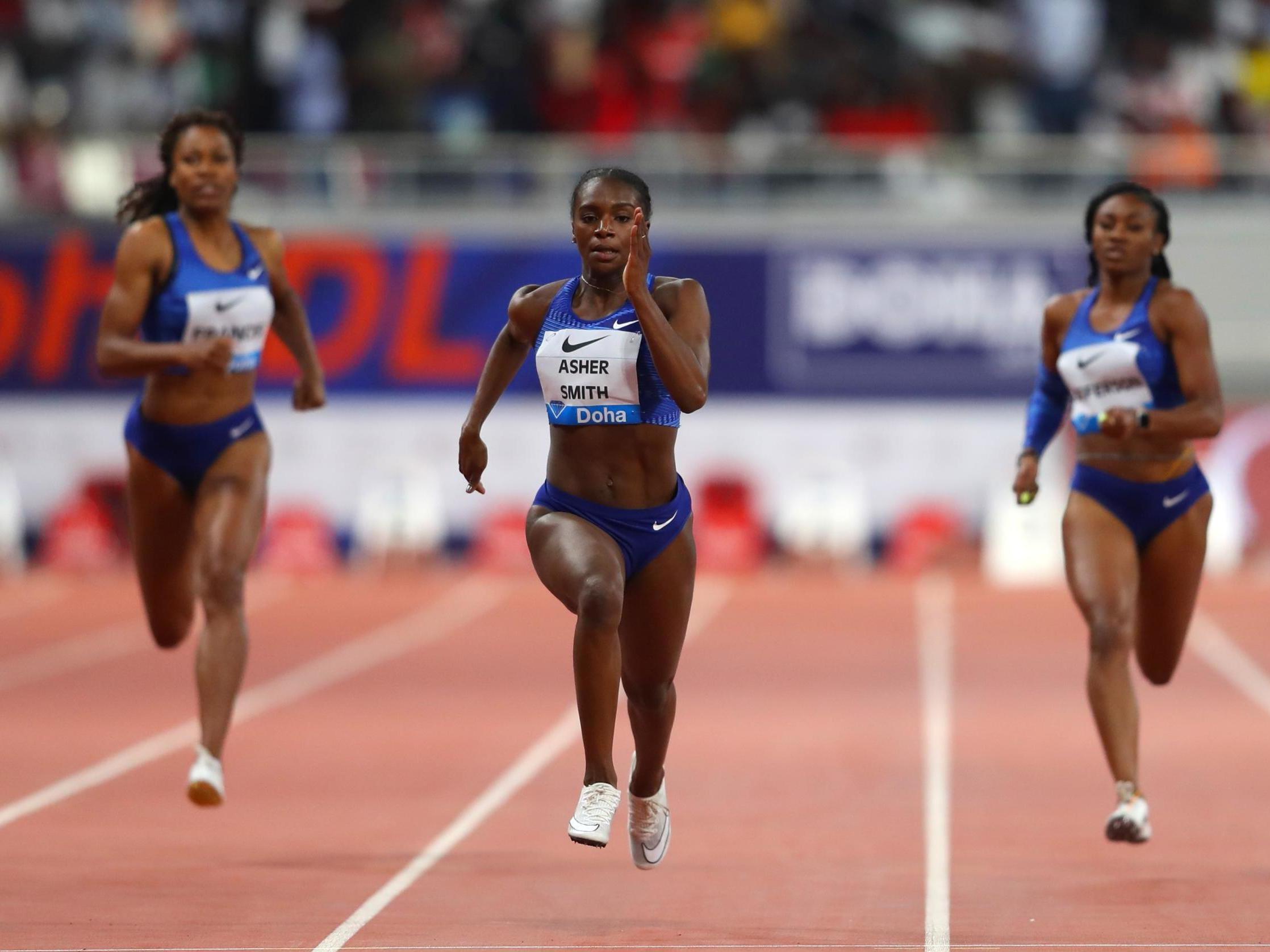 Coronavirus: Diamond League postpones May meetings