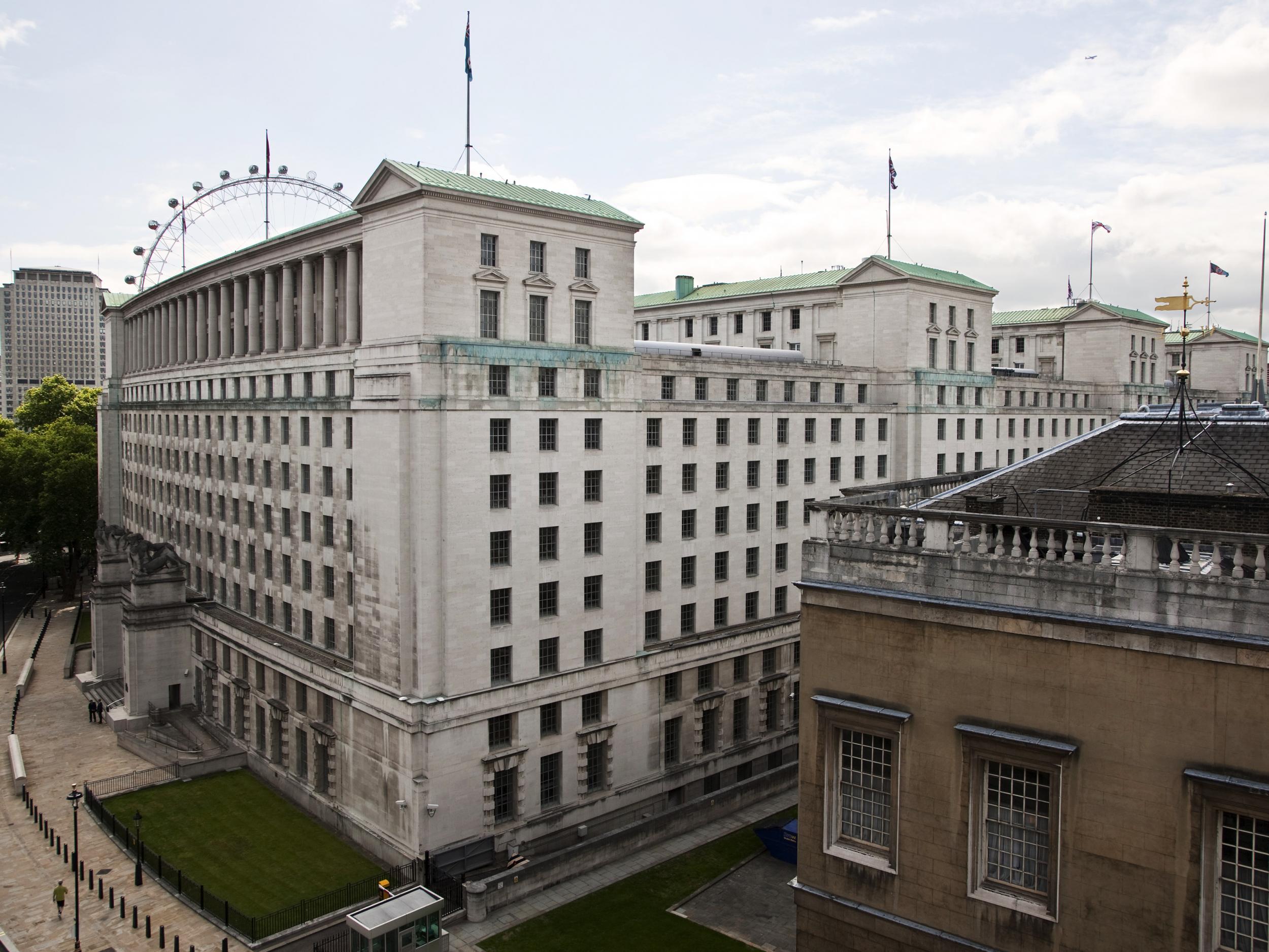 Related: Coronavirus - Areas affected in the UK