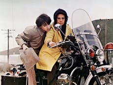 The Indy Film Club picks unlikely romcom ‘Harold and Maude’