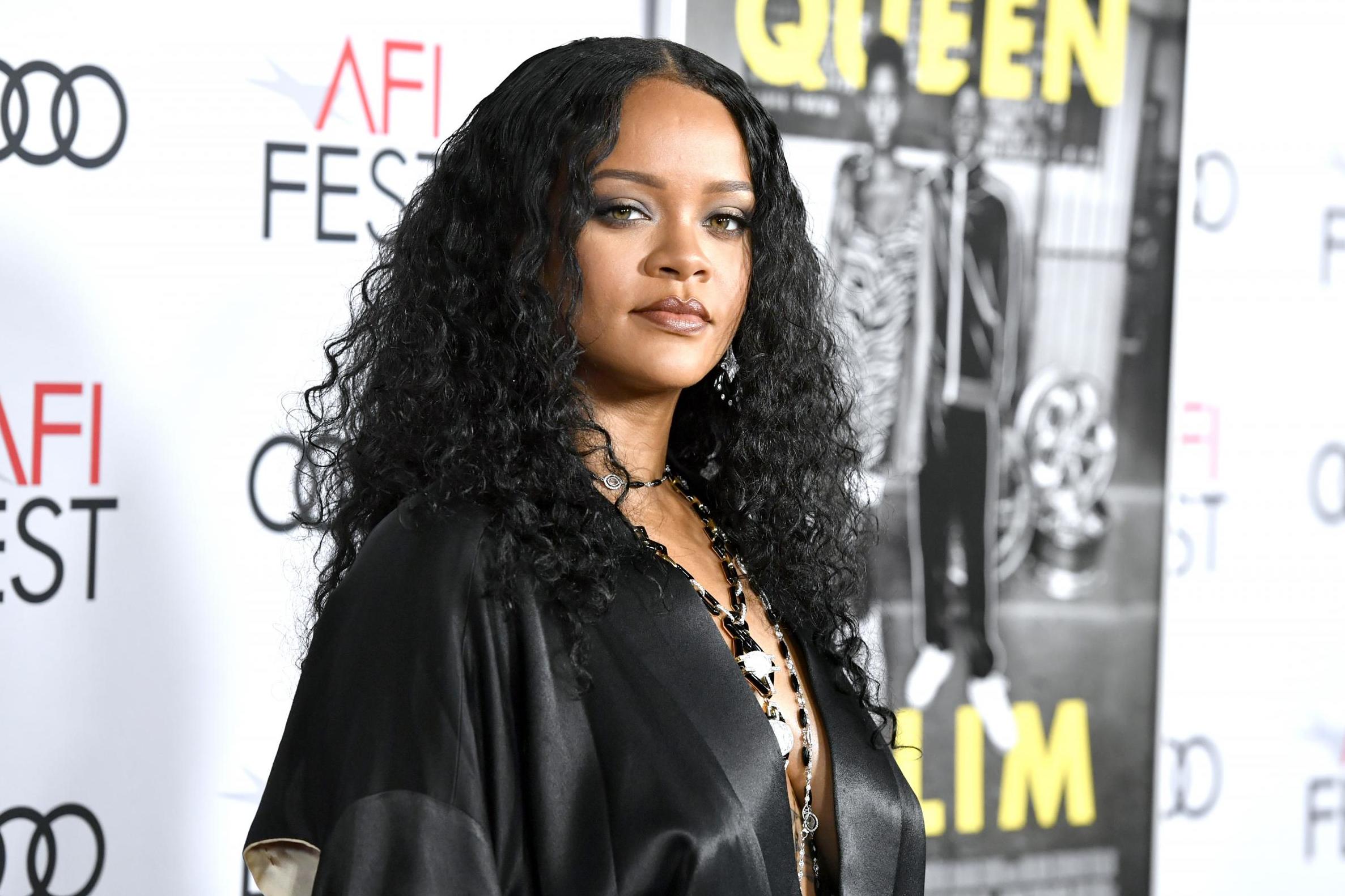 Coronavirus: Andrew Cuomo thanks Rihanna for donating equipment to New York