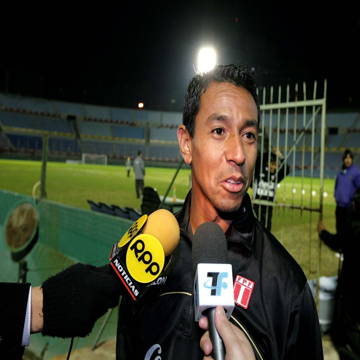 Nolberto Solano: Former Newcastle United footballer apologises after being  arrested for breaking coronavirus lockdown | The Independent | The  Independent