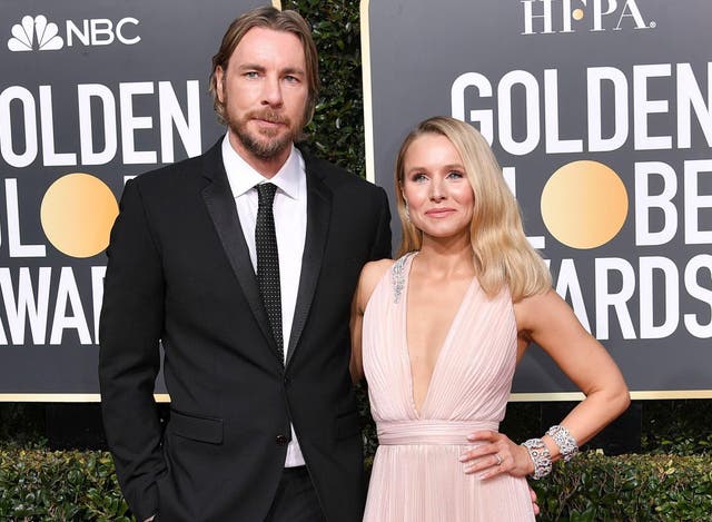 640px x 469px - kristen bell - latest news, breaking stories and comment - The Independent