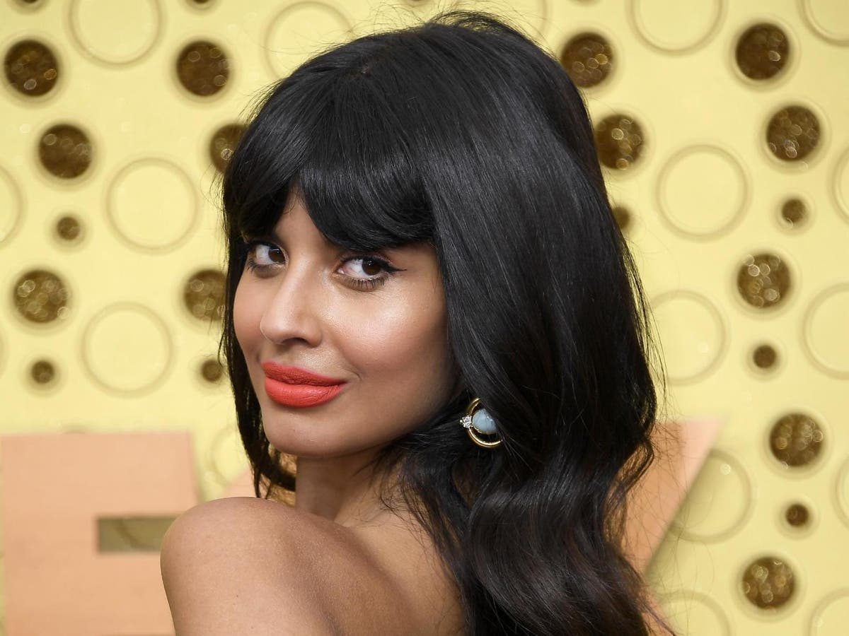 Jameela Jamil opens up about her sexuality: ‘I don’t just fancy cis straight men, I fancy everyone’