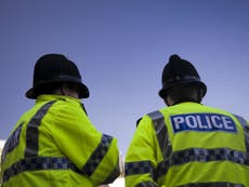 Police told to use ‘exceptional powers for exceptional circumstances’