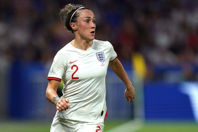 Lucy Bronze believes the extra scrutiny on women's football has been the biggest change since the last World Cup