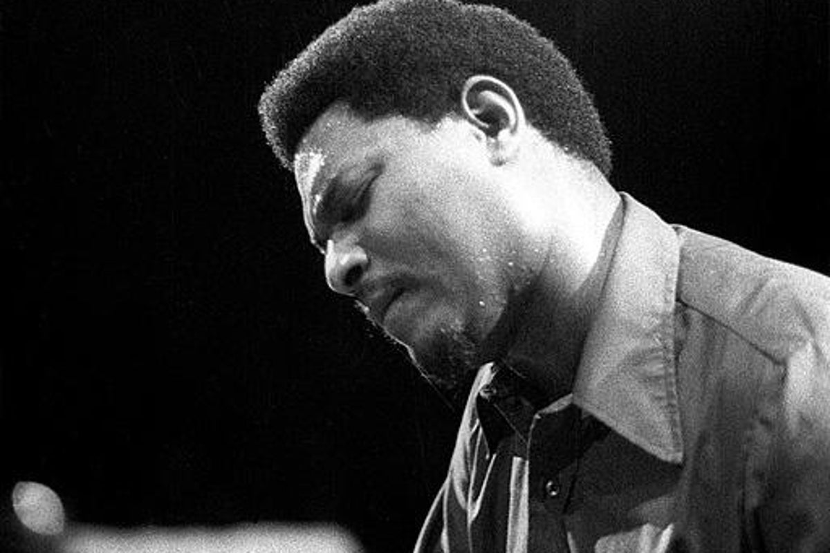 McCoy Tyner: Titan of jazz piano who helped to propel the John Coltrane ...