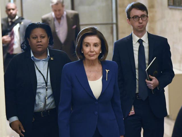 Speaker Nancy Pelosi has appointed a diverse group of Democrats to the House Select Committee on the Coronavirus Crisis.