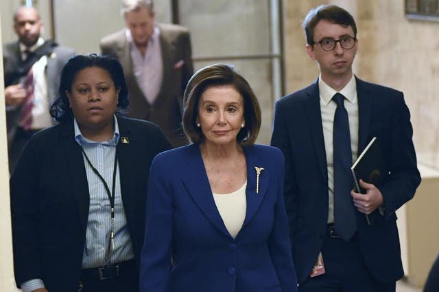 Speaker Nancy Pelosi has appointed a diverse group of Democrats to the House Select Committee on the Coronavirus Crisis.