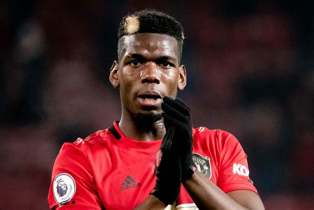 Pogba has been repeatedly criticised by Souness