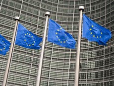 EU pledges to raise money in search of coronavirus vaccine
