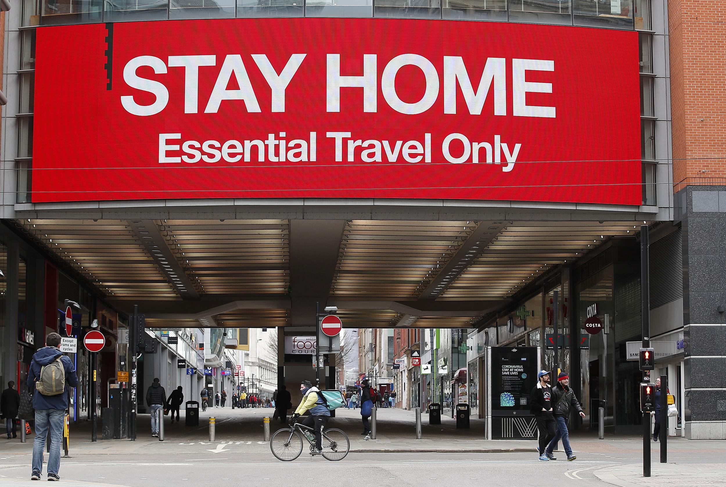 Related Video: Coronavirus testing: What we know so far