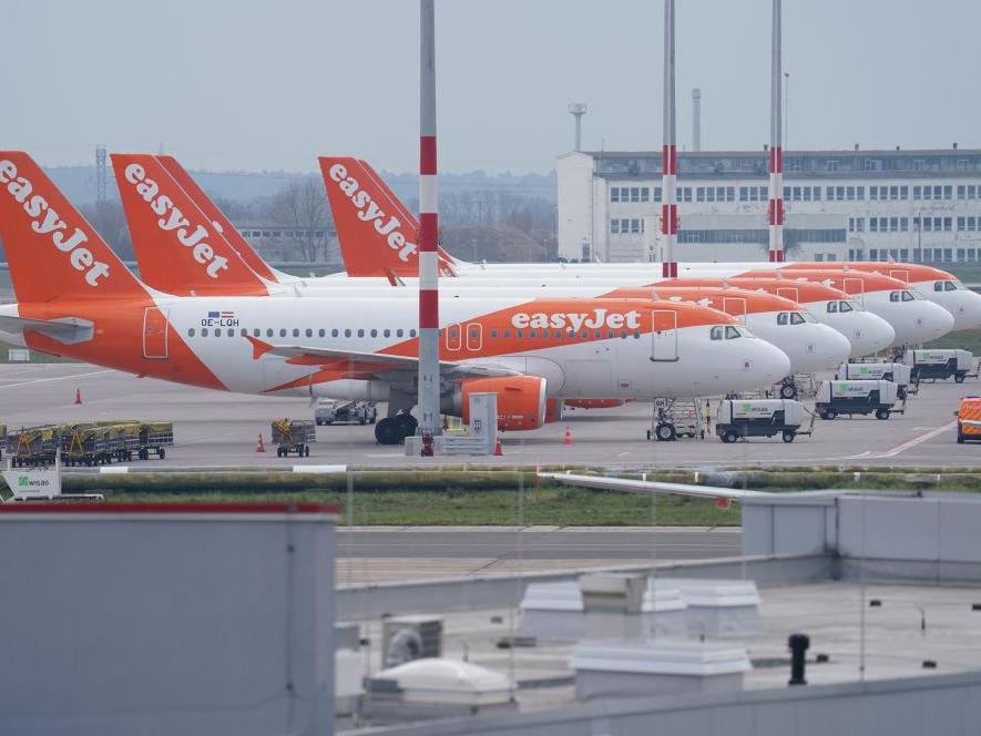 Will easyJet go bust before I’ve received my refund?