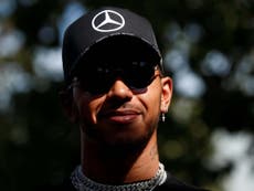F1 return without fans is ‘better than nothing’ says Hamilton