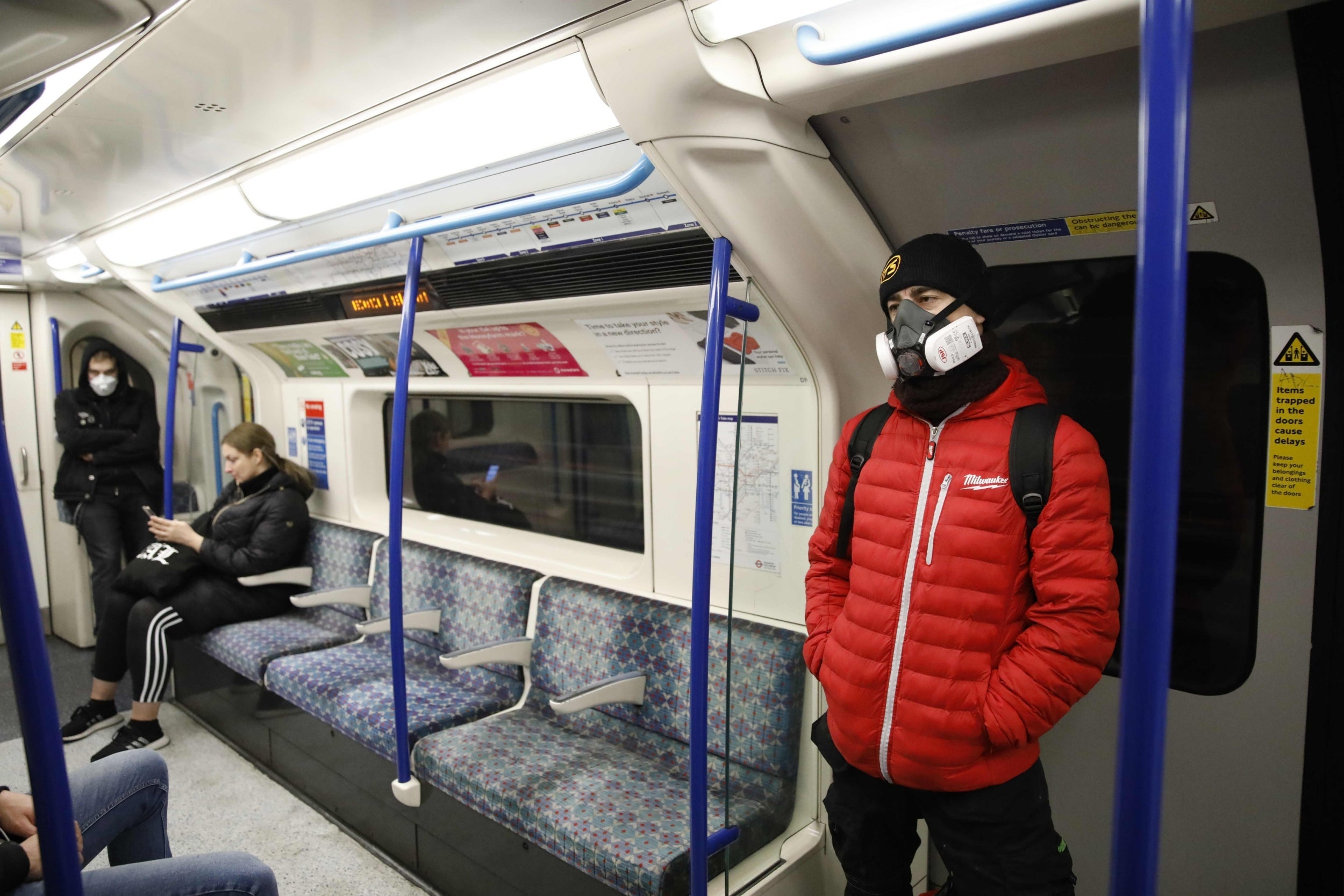 London's Nightingale Hospital: What you need to know