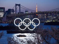 Tokyo 2020 sets March deadline for Olympic go-ahead