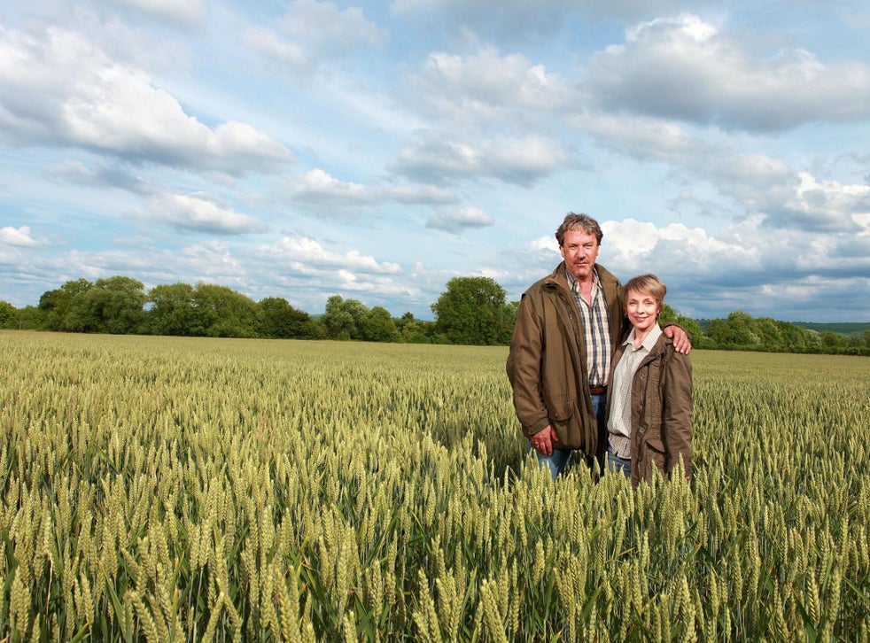 The BBC needs to look at The Archers it is like the audience has lost