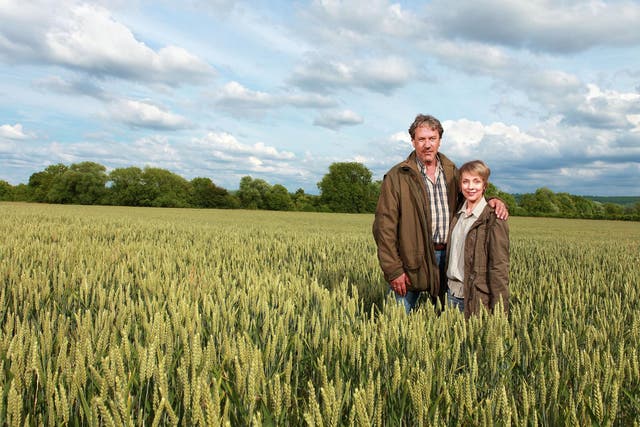 Conduit for social issues: The Archers is a staple BBC drama