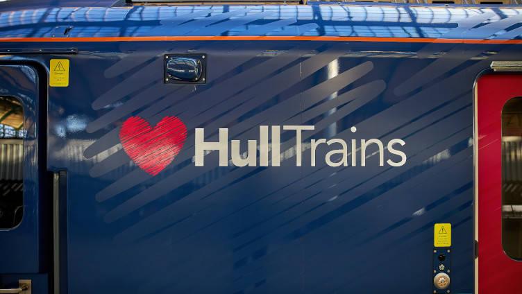 Hull Trains is temporarily suspending its service