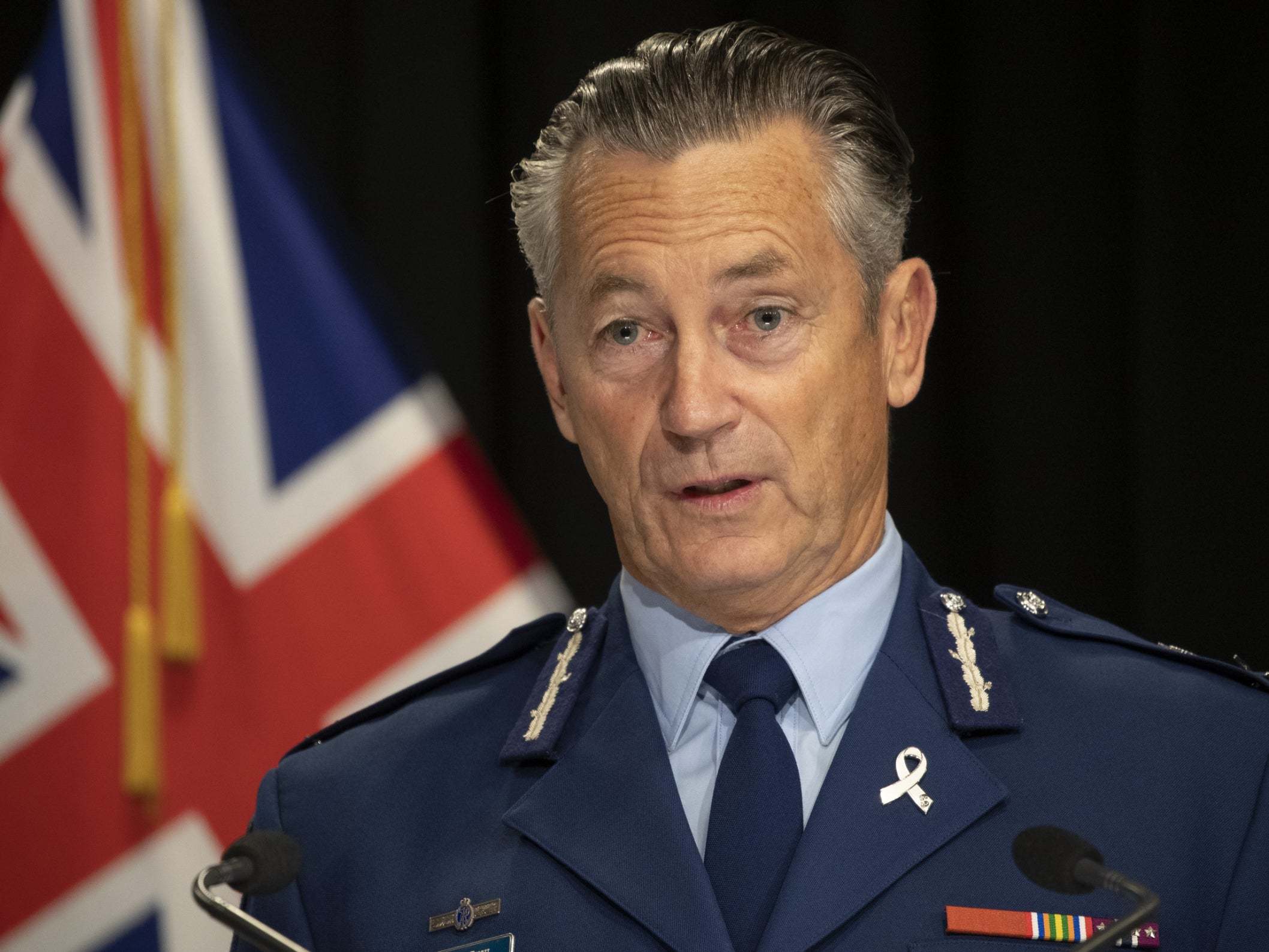 Coronavirus: New Zealand site to report lockdown rule-breakers crashes