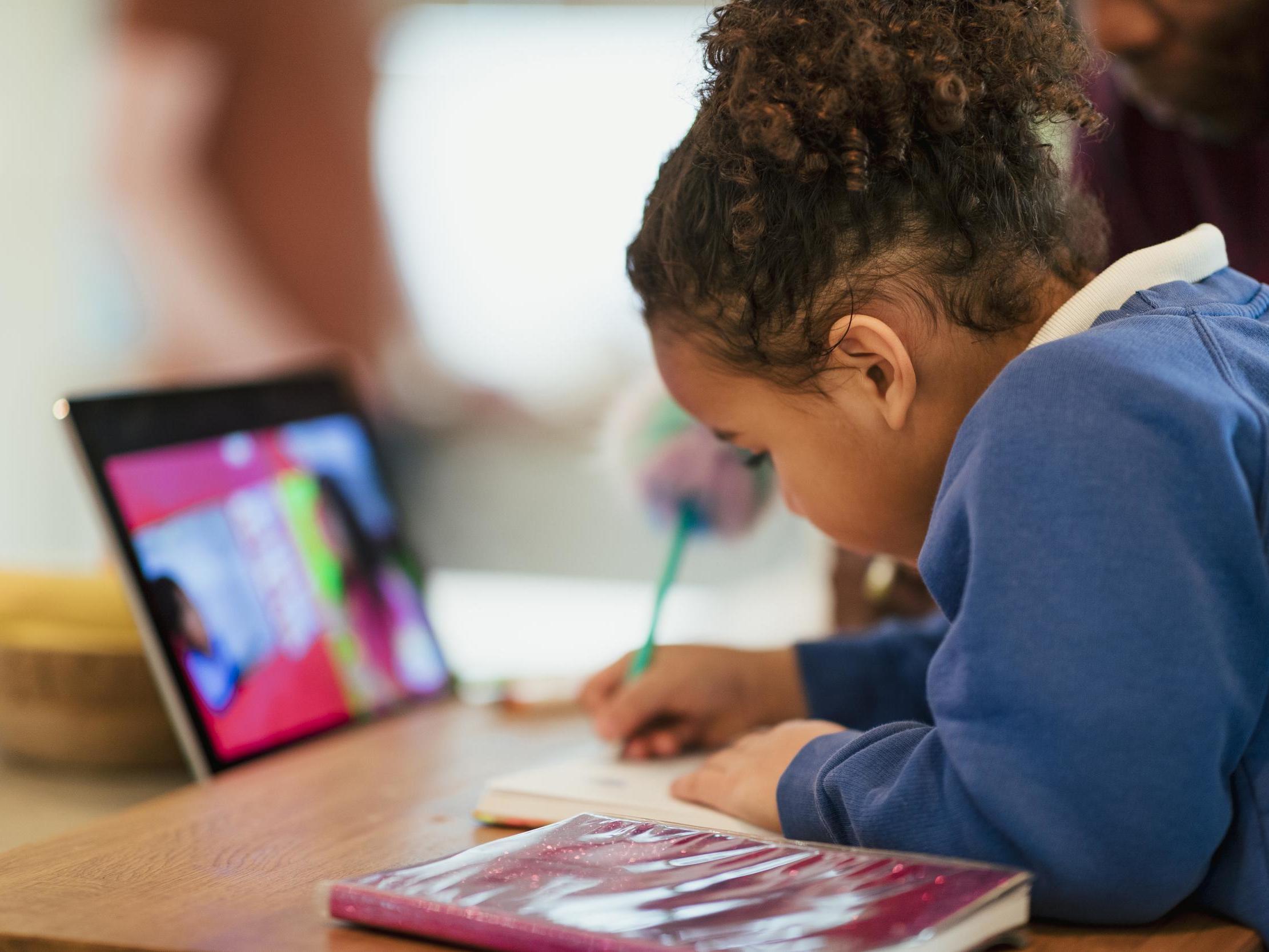 Lockdown or not, the national curriculum needs an overhaul &ndash; and this is how I'm making it happen