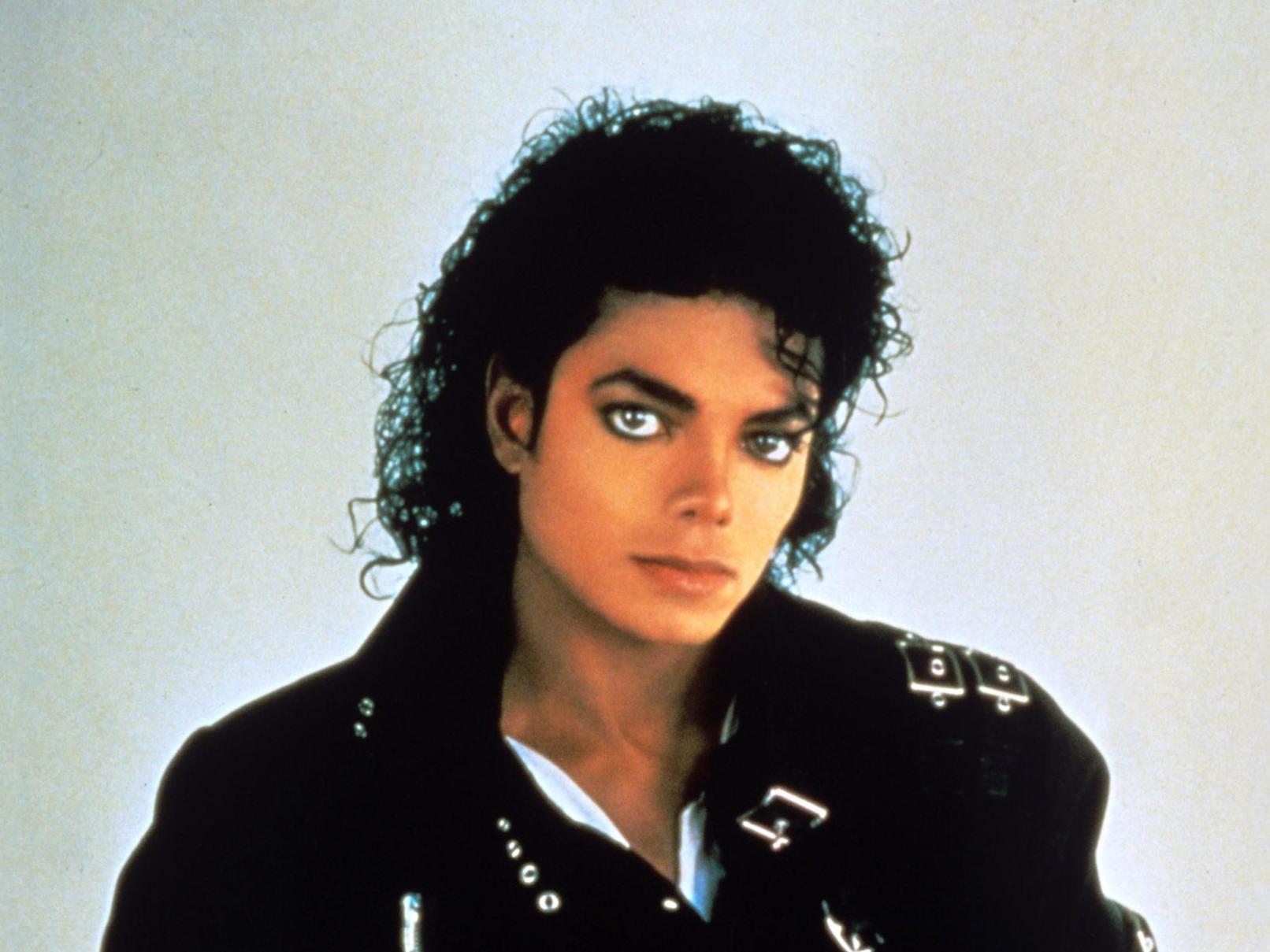 Tarnished legacy: Michael Jackson in 1987