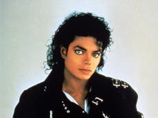 Michael Jackson criticised The Beatles in unearthed notes on racism