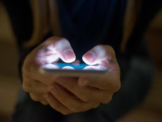 <p>The SMS Blaster is the latest device being used by criminals to commit <a href="https://www.independent.co.uk/topic/fraud">fraud</a>, according to the Dedicated Card and Payment Crime Unit (DCPCU)</p>