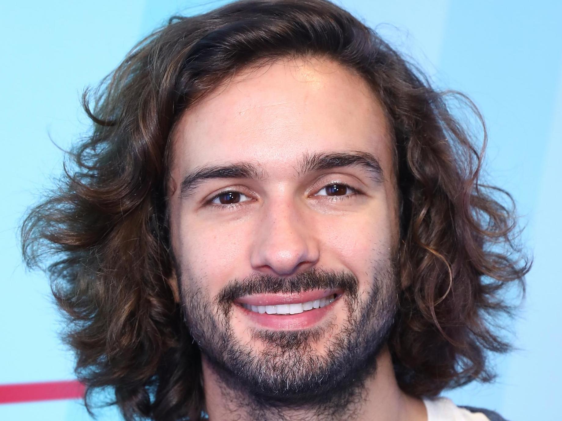 Joe Wicks's Home Workouts For Seniors Are Great For Lower-impact ...