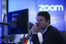 Zoom video chat app responds to concerns over privacy