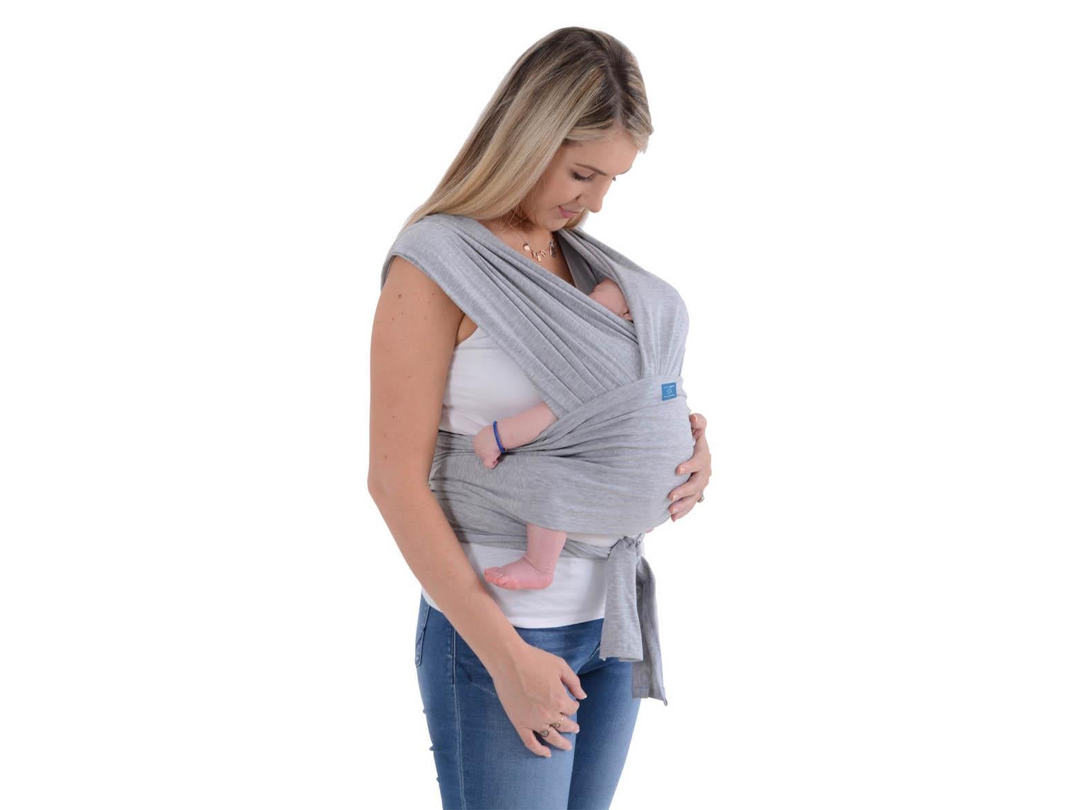dreamgenii baby carrier