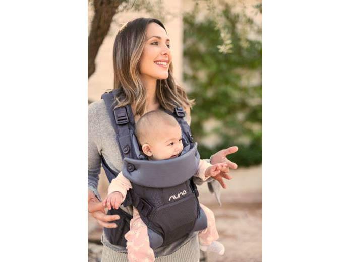 boppy comfy fit recensioni
